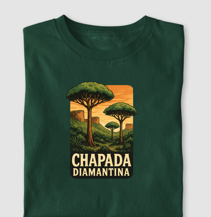 Chapada Diamantina
