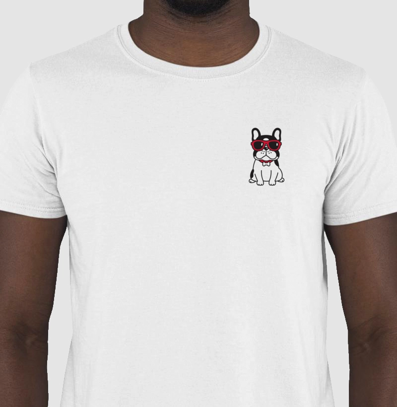 Bulldog Bolso
