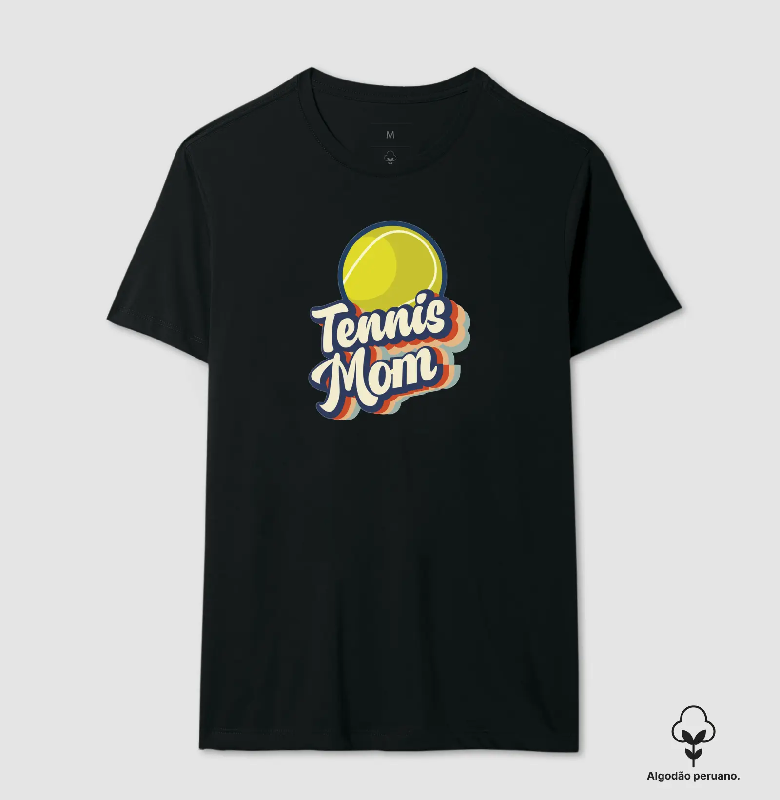 TENNIS MOM