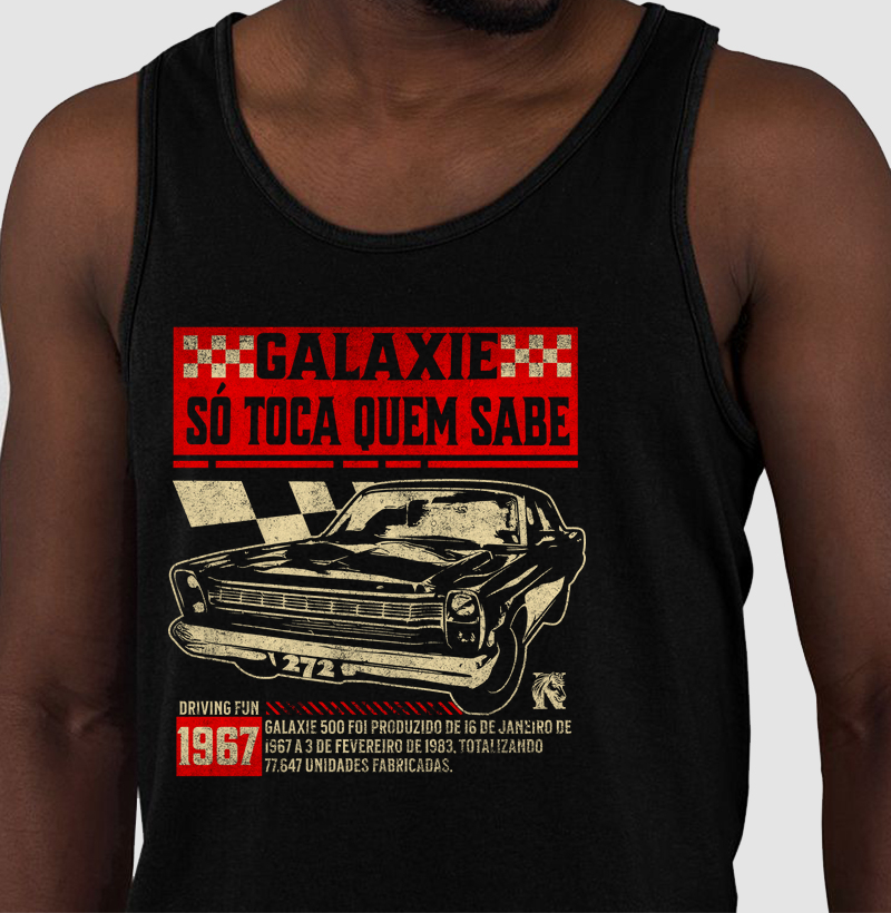 Galaxie da Natacha