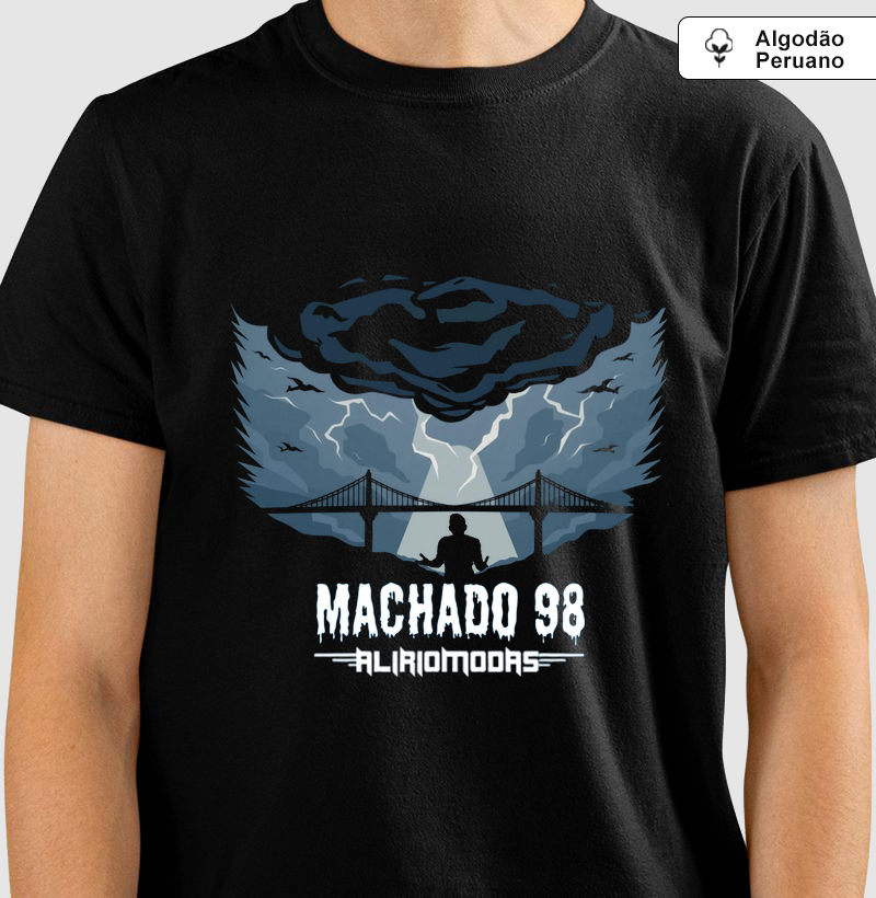 Machado 98 PERUANO
