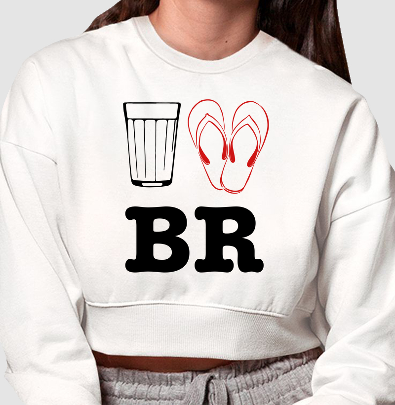 I love BR