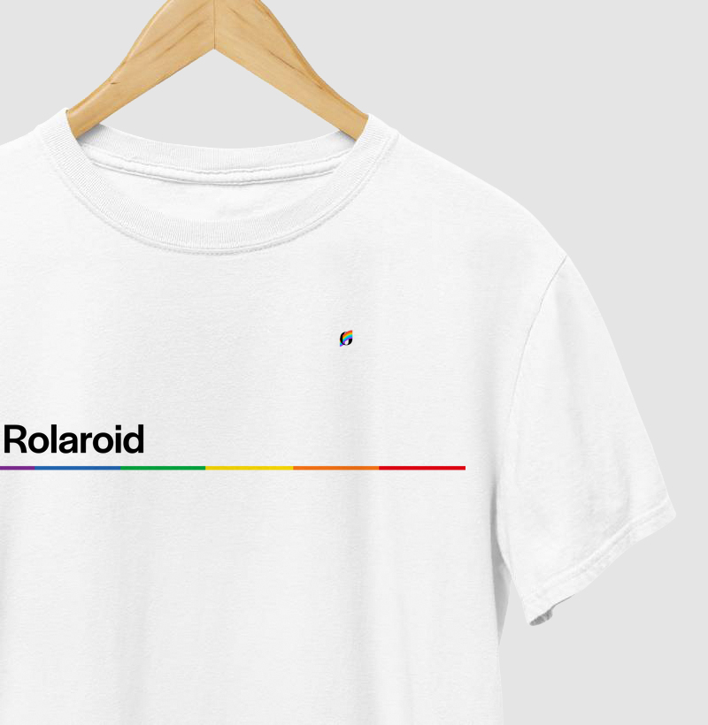 Rolaroid Pride