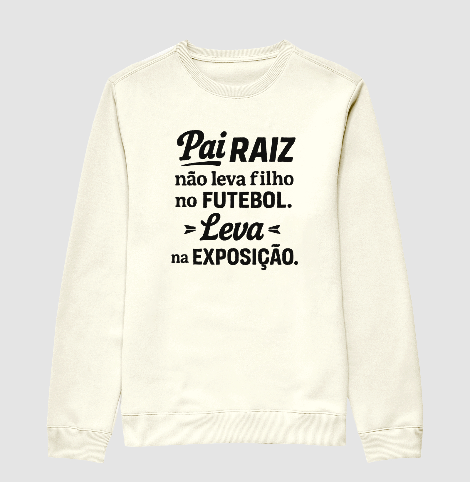 Pai Raiz