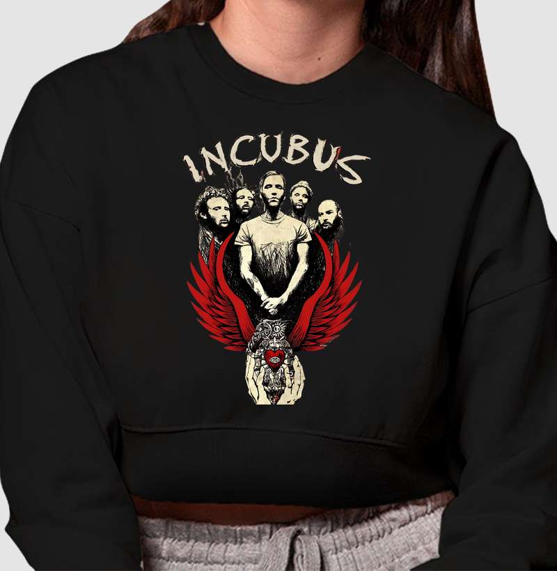 Incubus - Angels