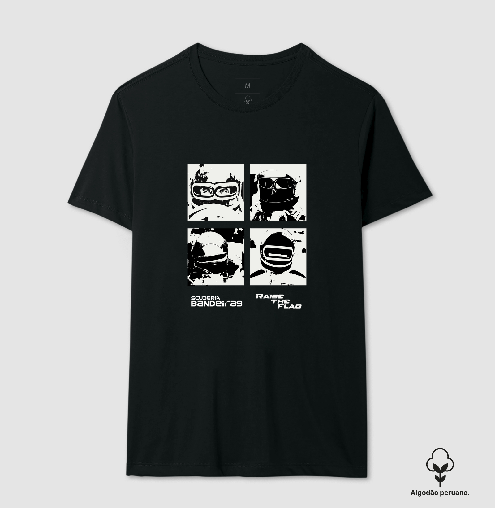 Camiseta Legends