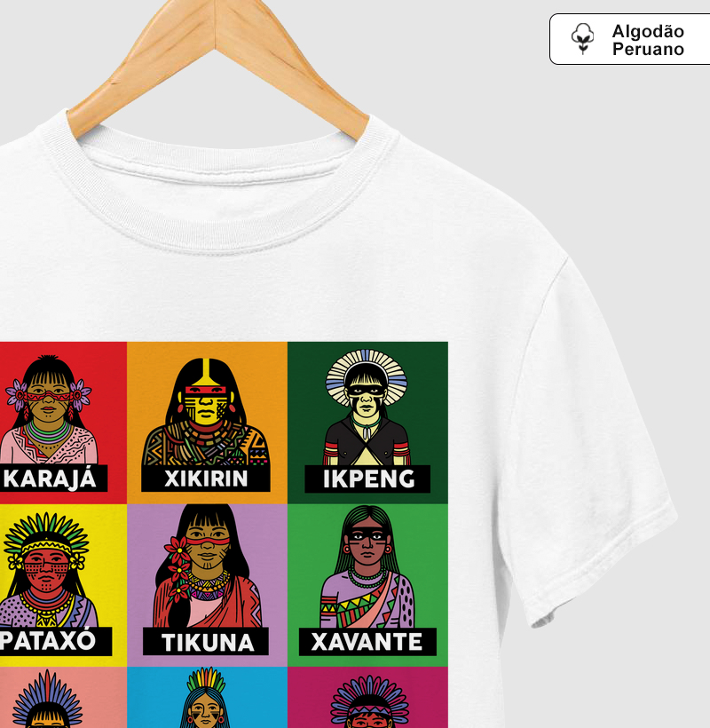 Povos Originários do Brasil 2