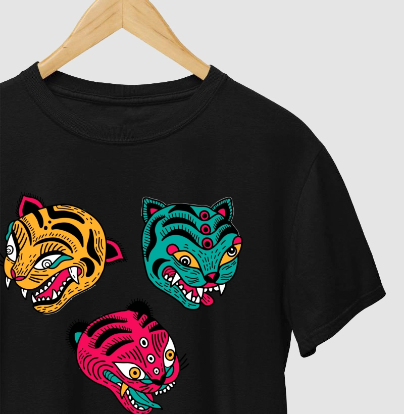 Tigres