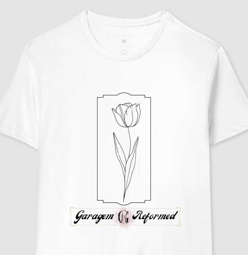 Tulip Garagem Arts