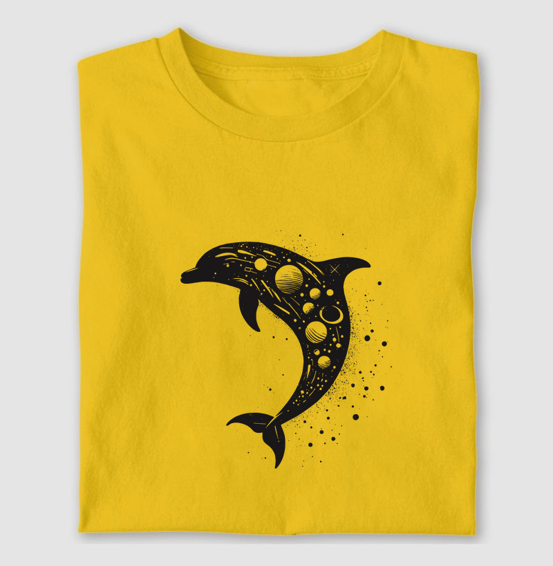 Space Dolphins