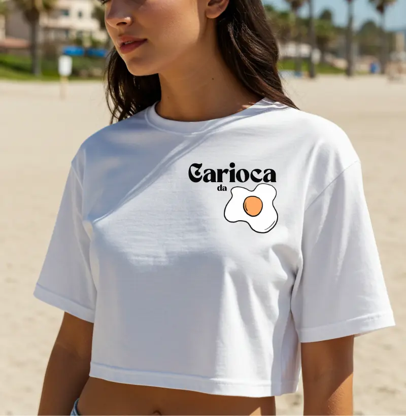 Carioca da gema