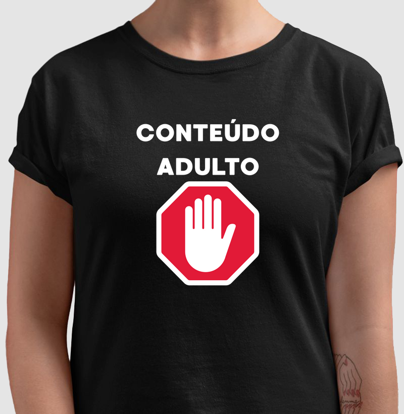 Conteúdo Adulto