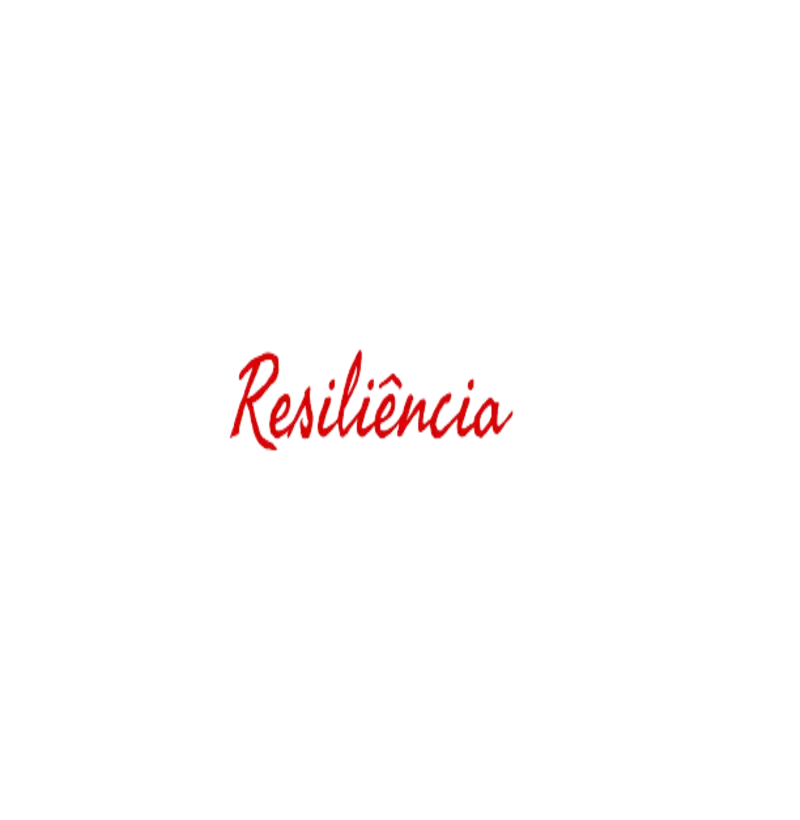 Camiseta Resiliência 
