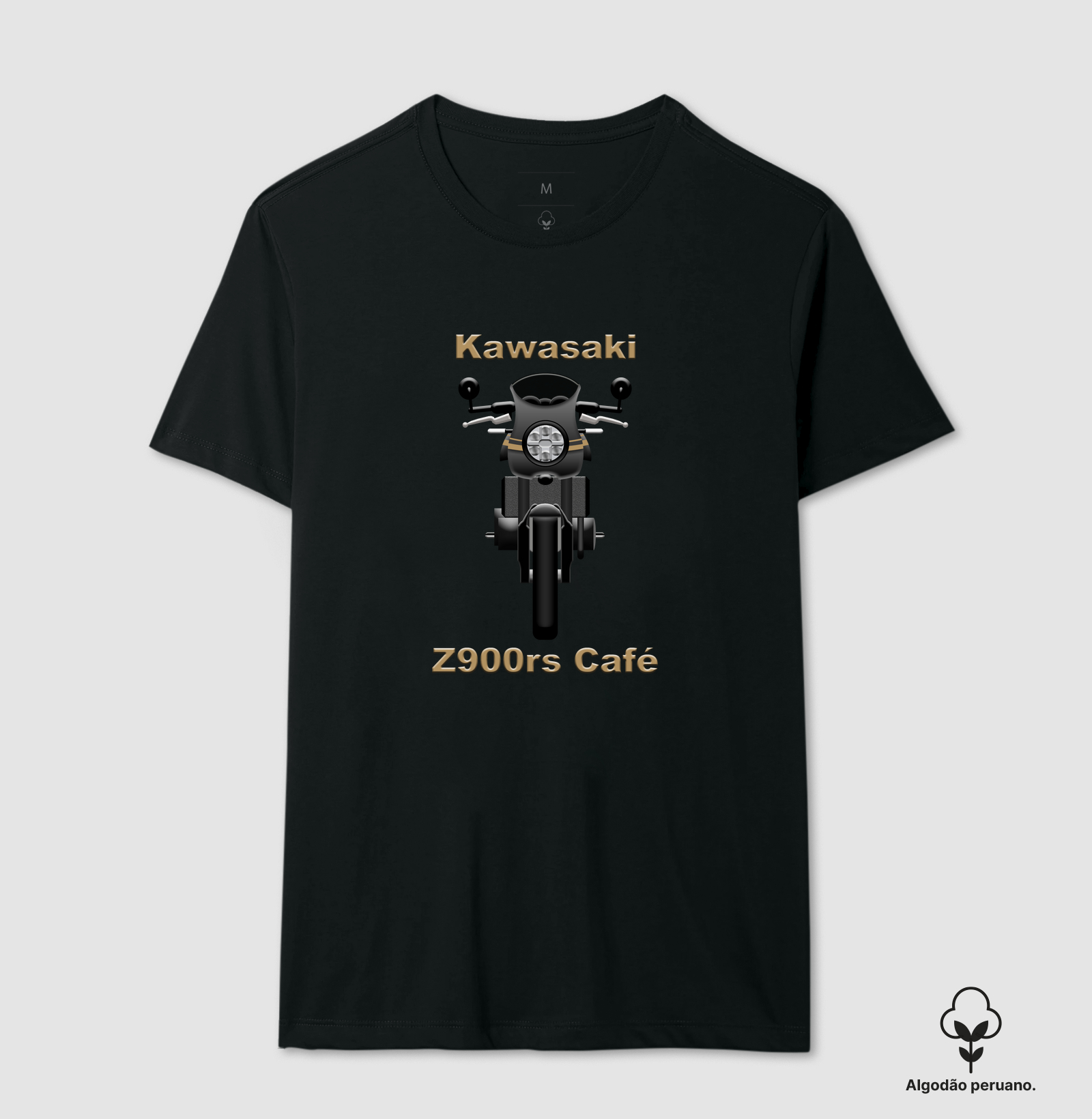 Kawasaki Z900rs Café