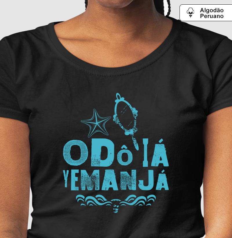 YEMANJÁ