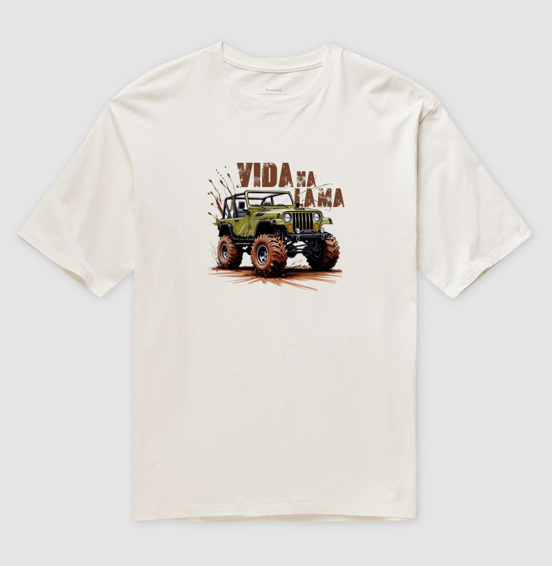 Vida na Lama