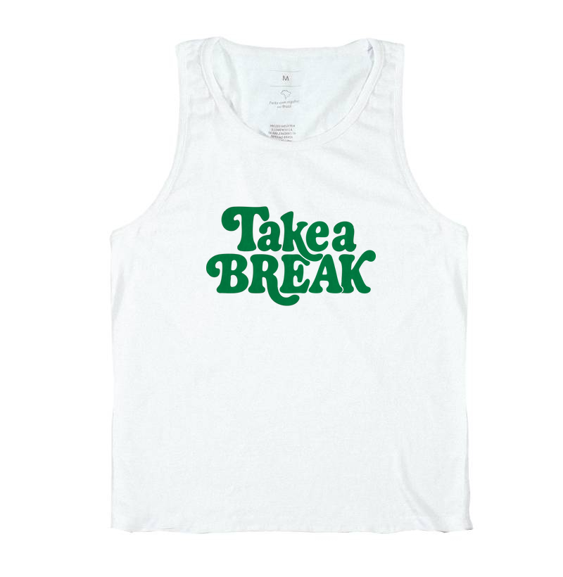 Take a Break