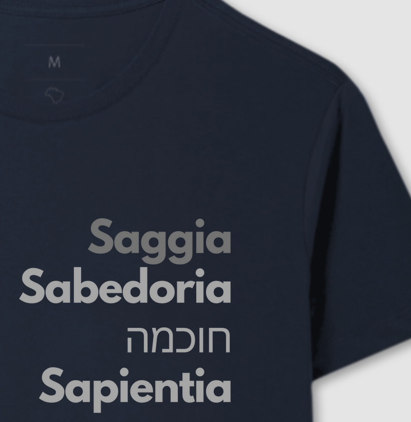 Camiseta Acclamata 0036 - Mann