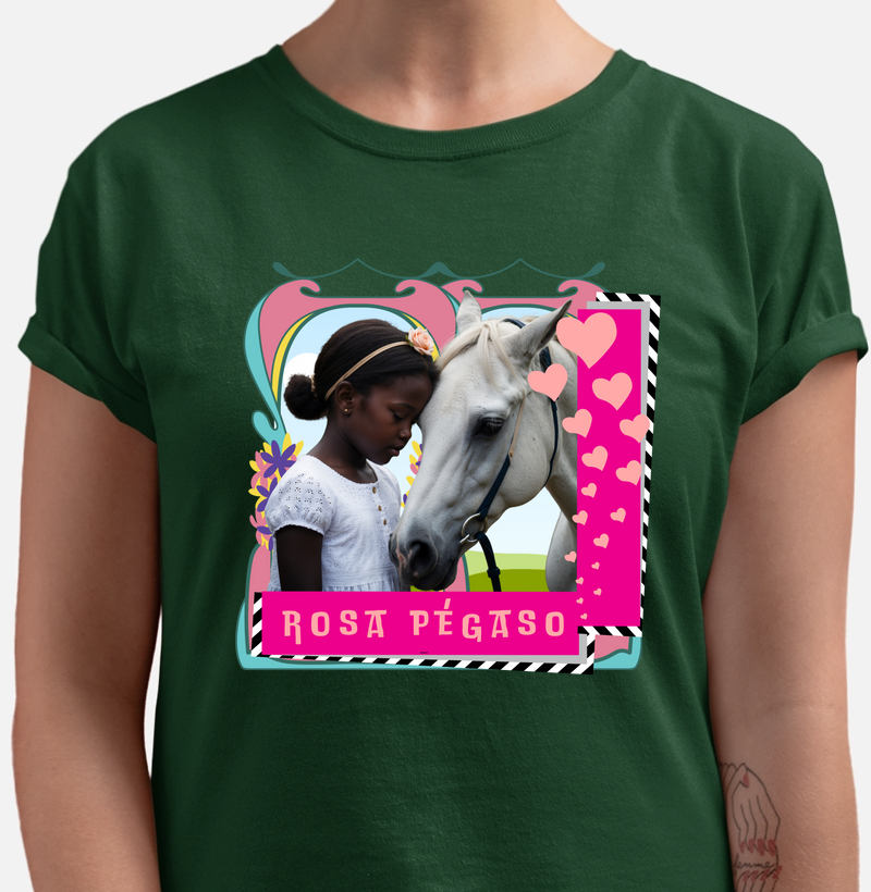 Rosa Pégaso - MAR02