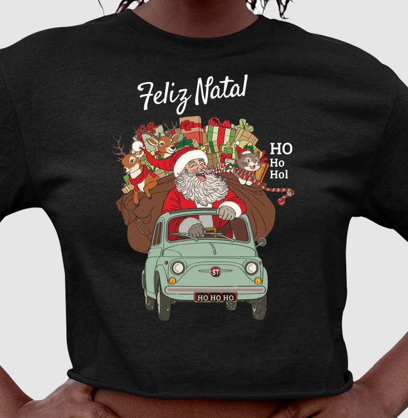 Feliz Natal