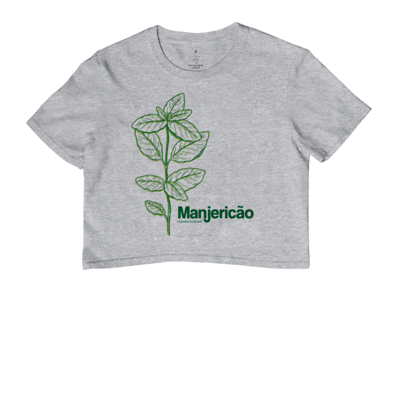 Manjericão