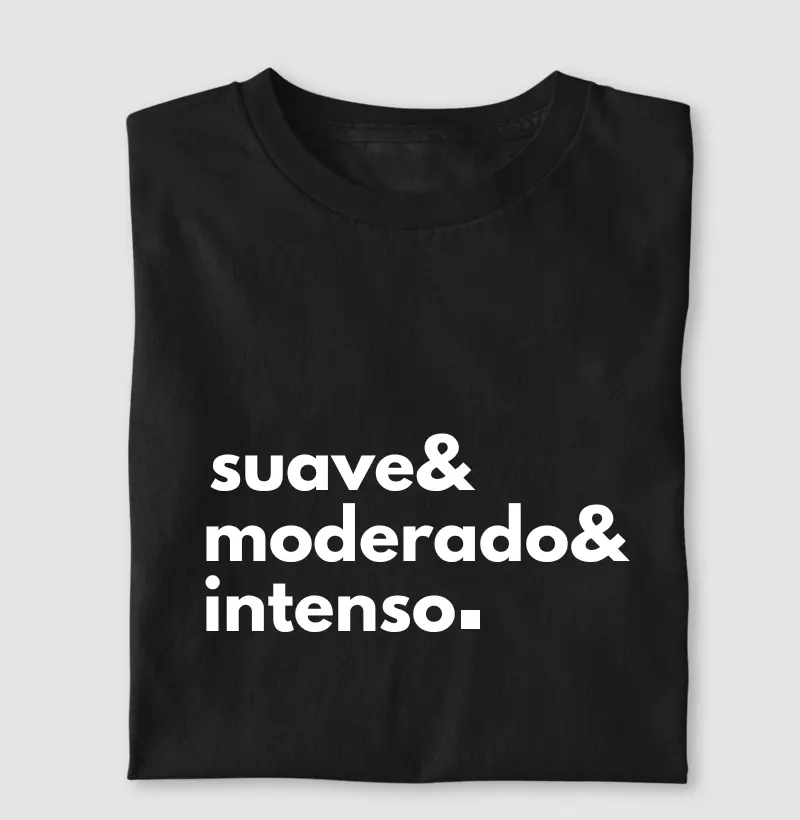 Intensidades