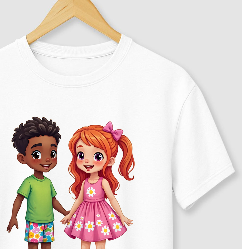 Camiseta - Ere - Imagem 1