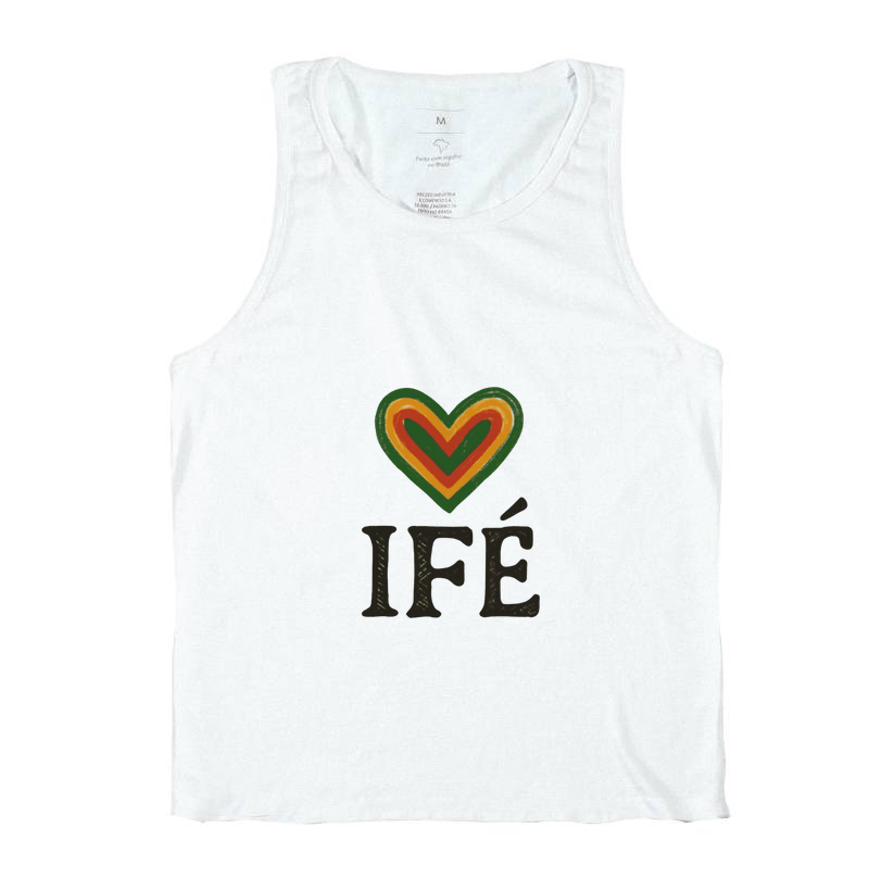 Coração de Ifé