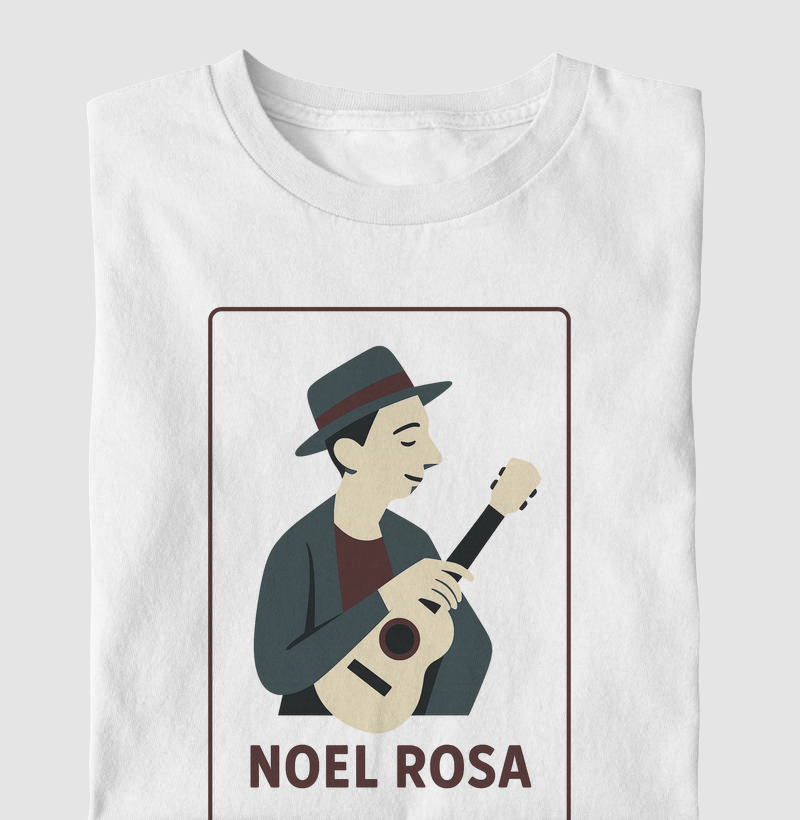 gênio noel