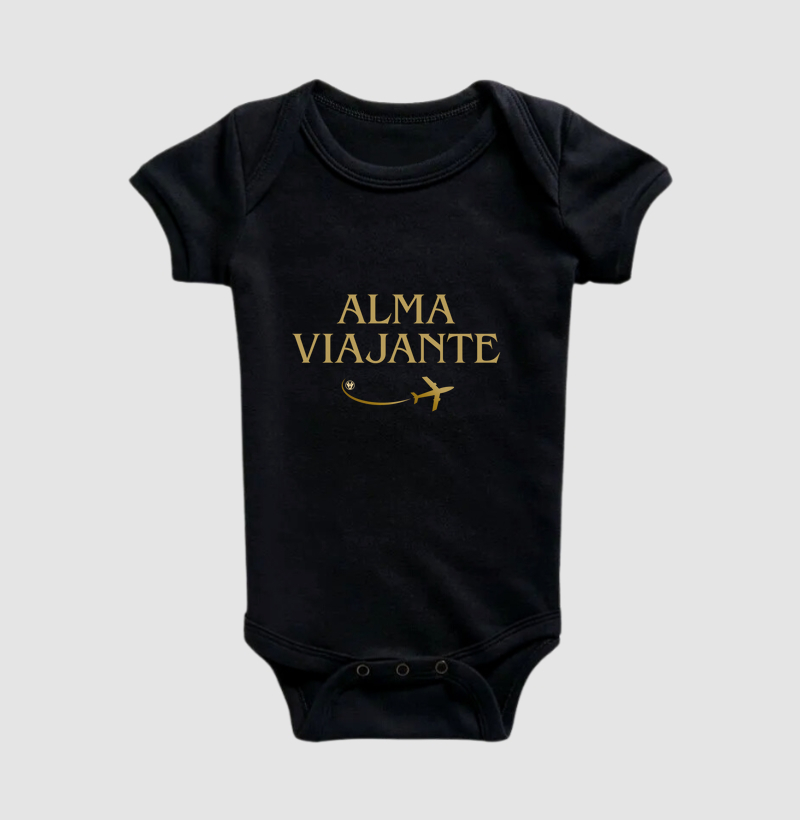 Alma Viajante – Edição Premium