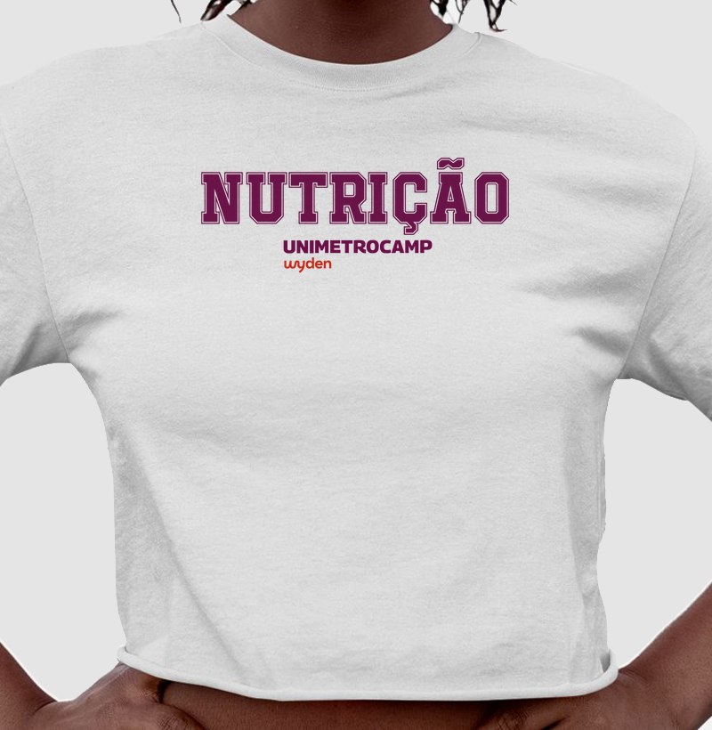Nutrição