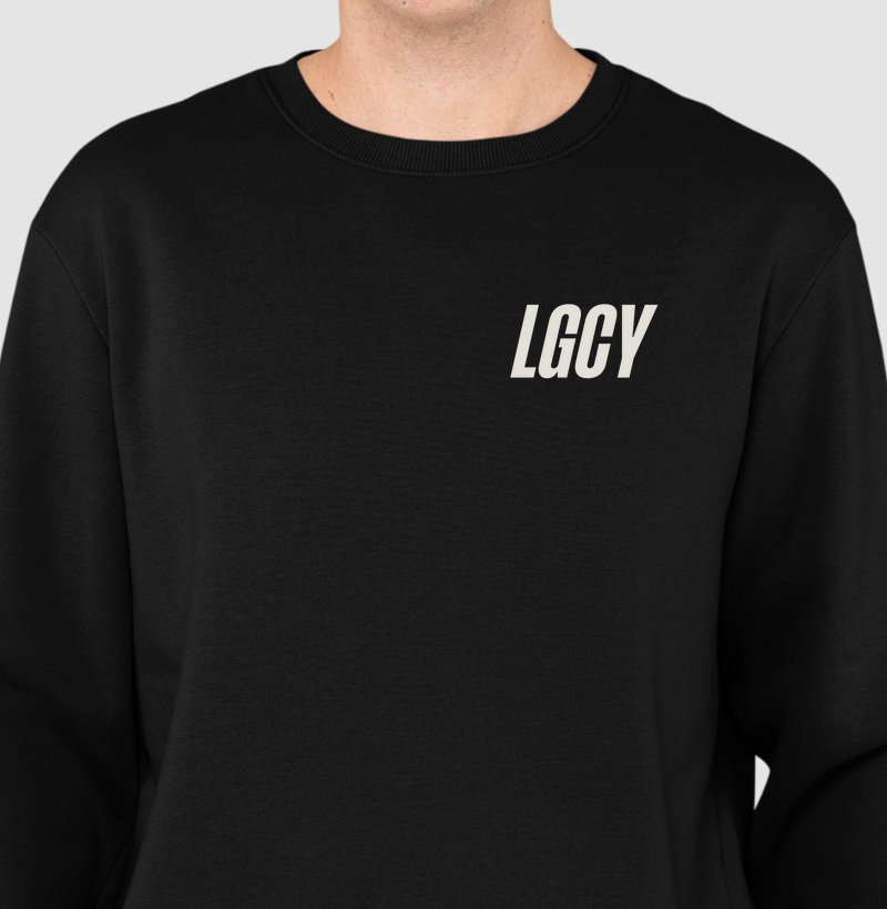 LGCY