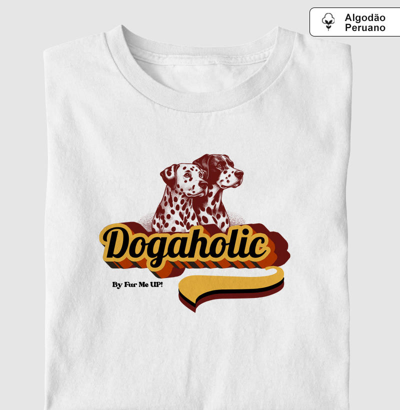 Dogaholic
