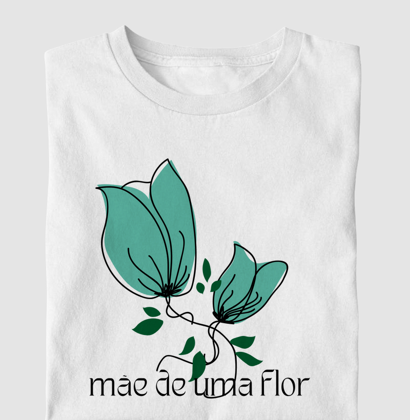 Mãe de uma Flor