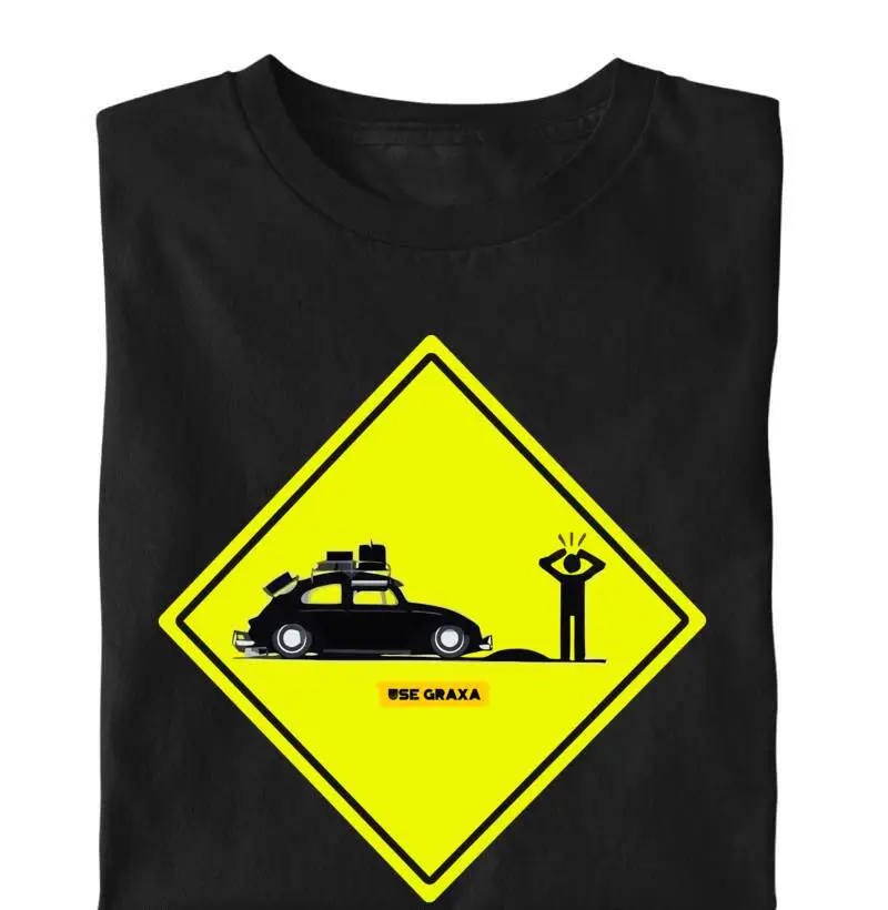 Fusca e Agora
