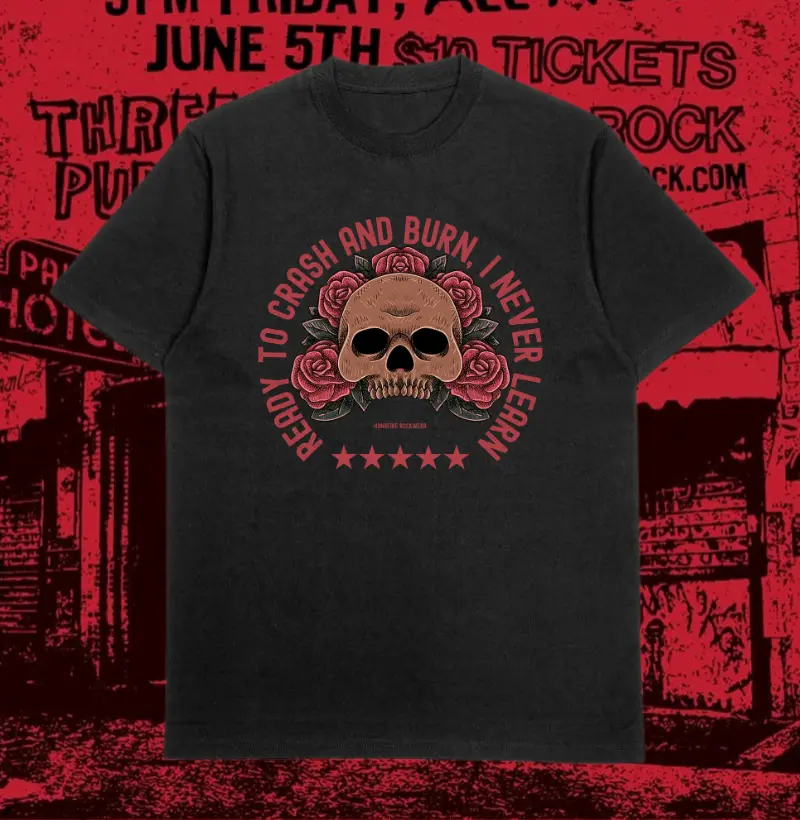 NIGHTRAIN