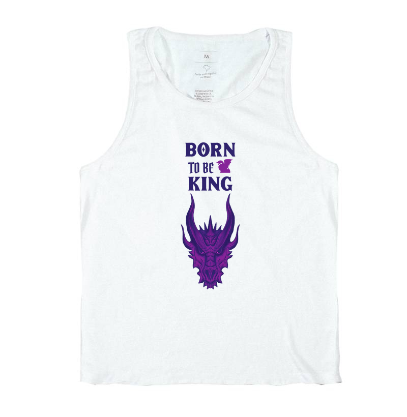 Born To Be King