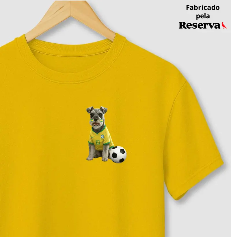 Schnauzer - Copa do Mundo