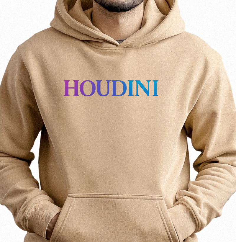 HOUDINI