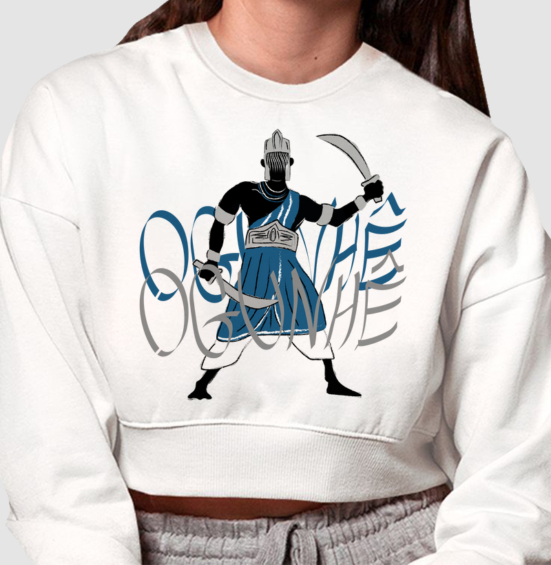 Ogunhê style