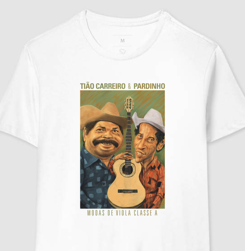 Tião Carreiro & Pardinho