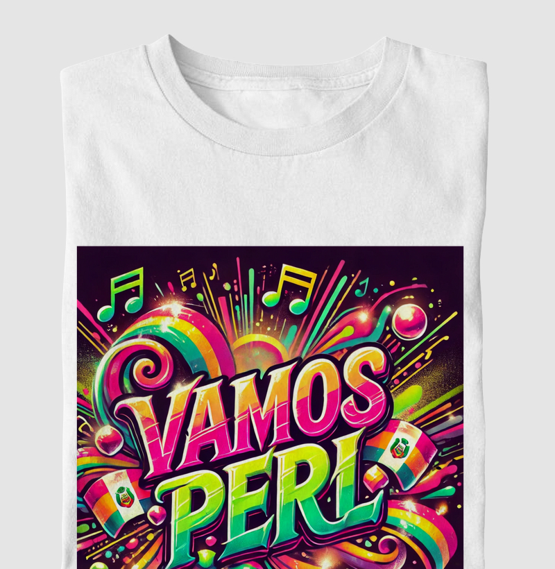 vamos peru