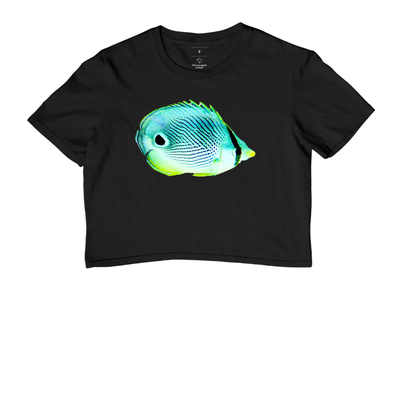 Peixe Borboleta