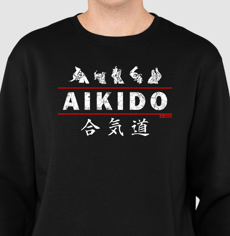 AIKIDO RED