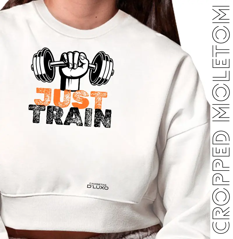 JUST TRAIN