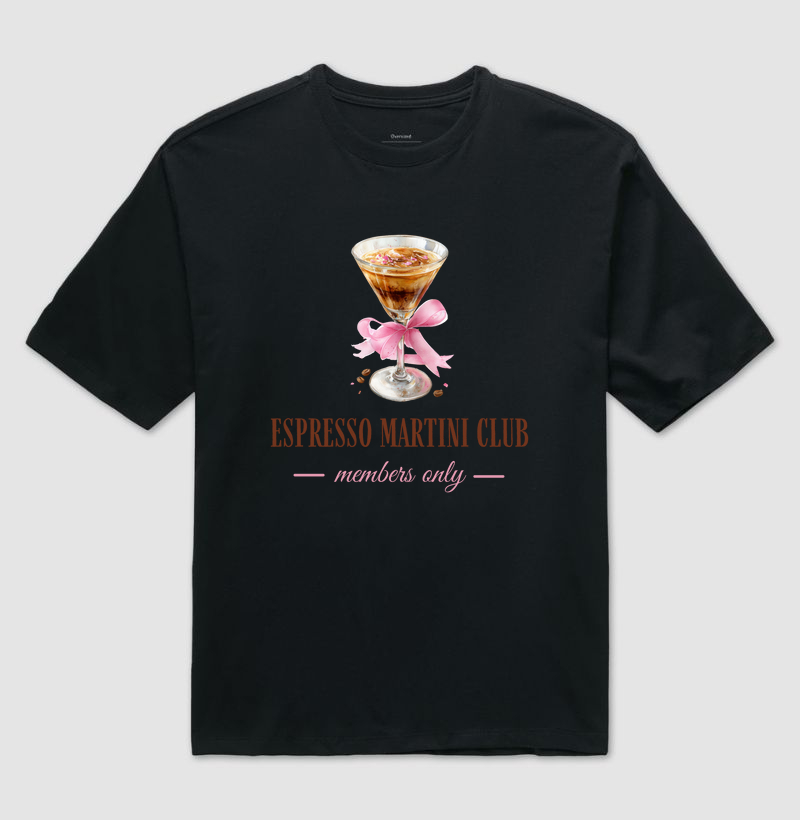 Espresso Martini Club