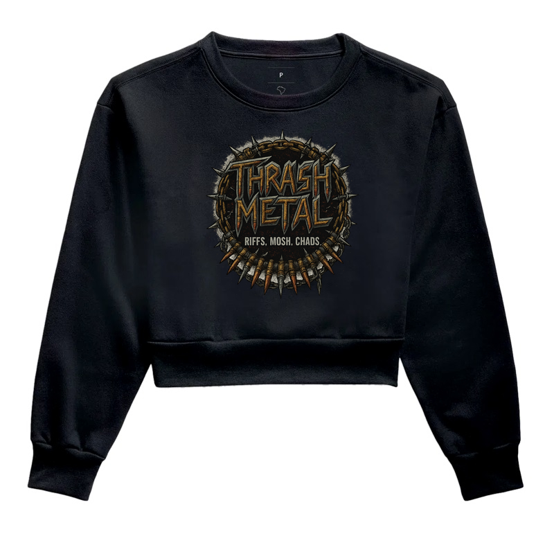 Thrash Metal