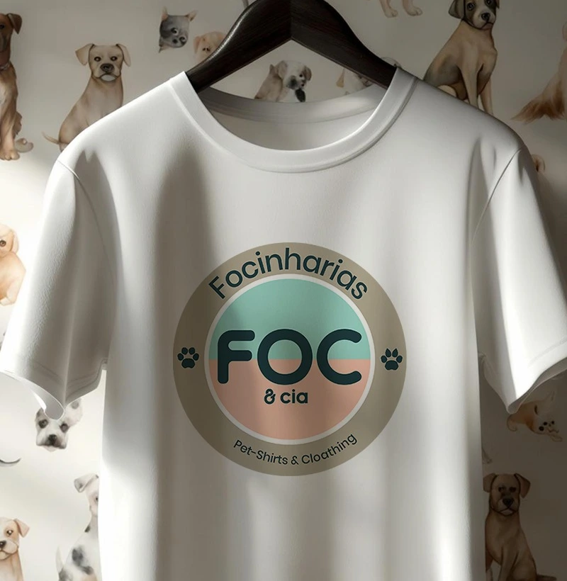 Focinharia * Onde os pets mandam