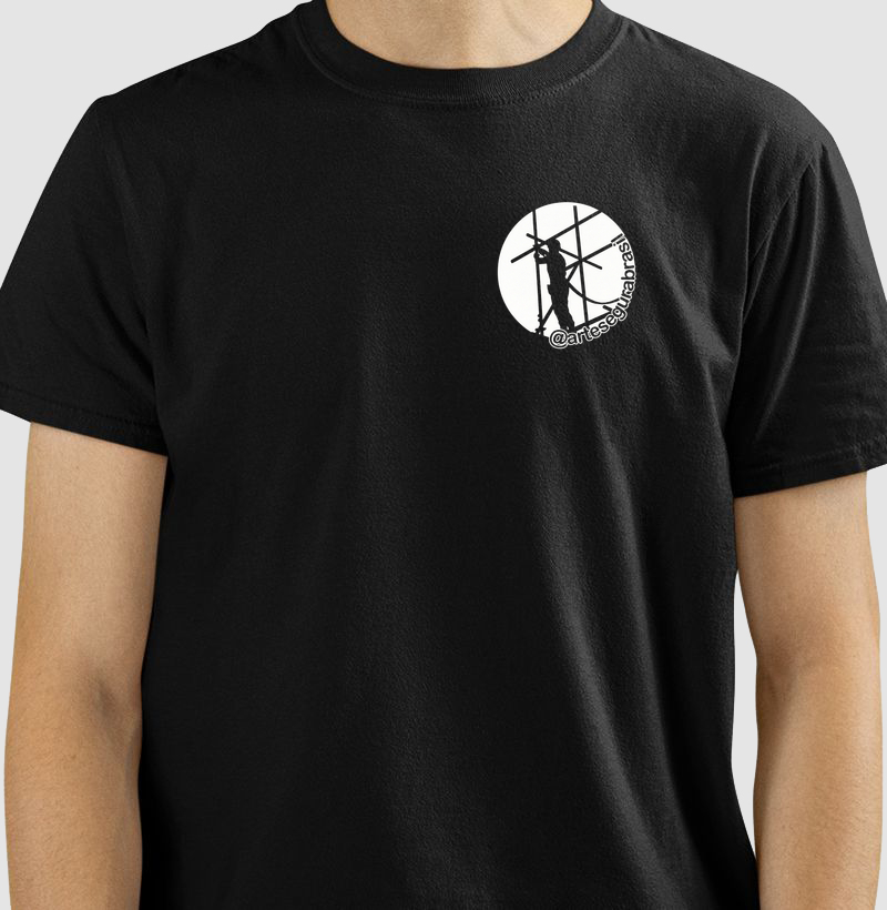 @artesegura Brasil no Peito