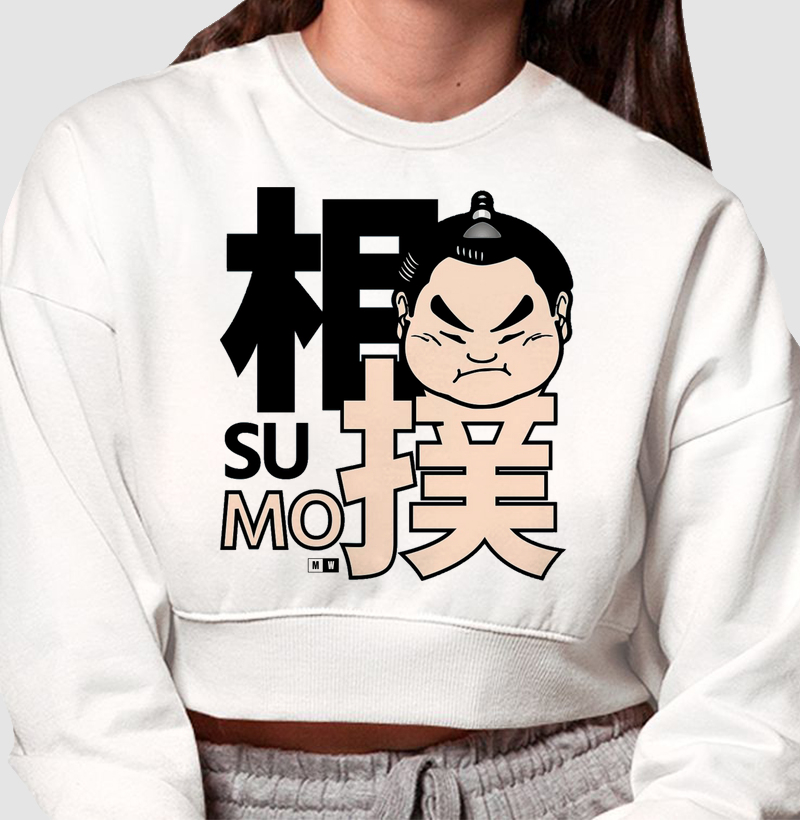 SUMO FACE